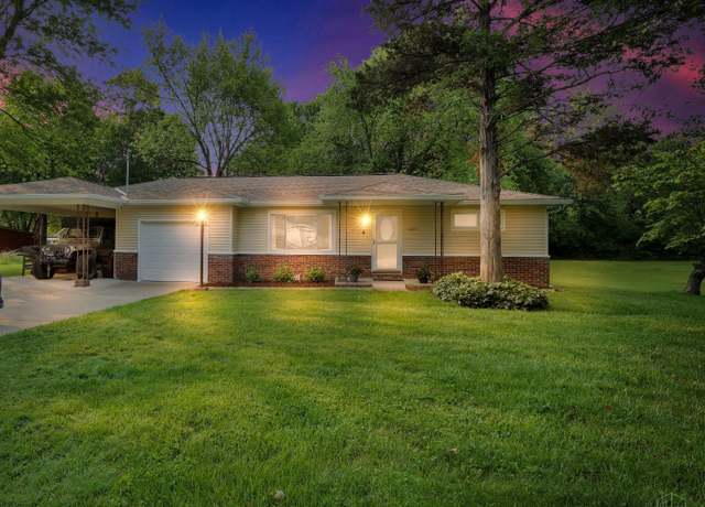 Property at 4420 Dogwood Dr, Union Twp, OH 45103, 2 beds, 1 bath