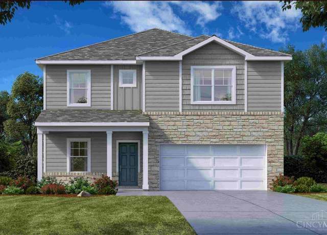 Property at 3663 Heritage Farm Ln, Batavia Twp, OH 45102, 4 beds, 2.5 baths