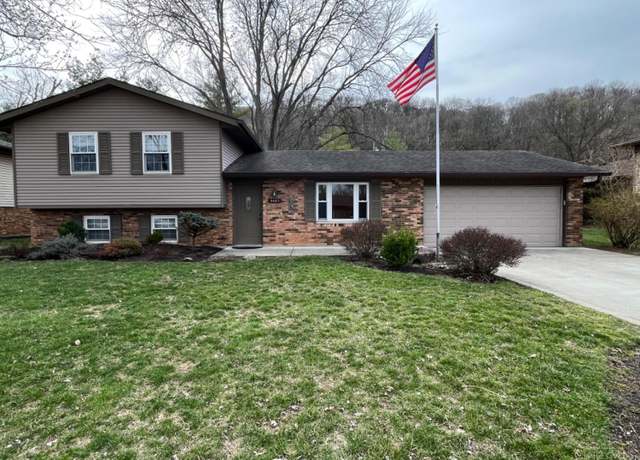 Property at 5631 Lake Michigan Dr, Fairfield, OH 45014, 3 beds, 2 baths