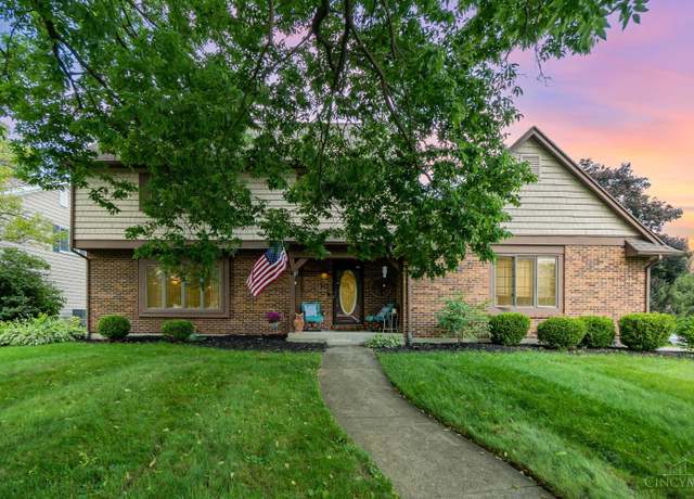 Property at 501 Tara Oaks Dr, Middletown, OH 45042, 4 beds, 3.5 baths