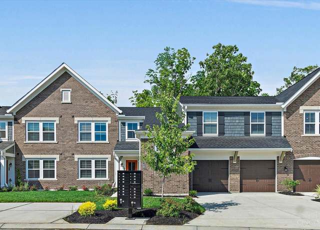 Property at 647 Tradition Rdg #79303, Union Twp, OH 45245, 2 beds, 2 baths