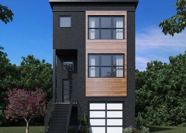 Property at 261 Strader Ave, Cincinnati, OH 45226, 3 beds, 2.5 baths
