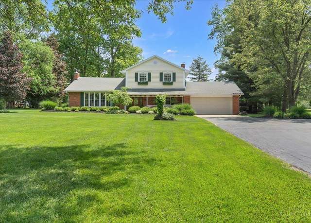 Property at 5672 Cox Smith Rd, Mason, OH 45040, 3 beds, 1.5 baths