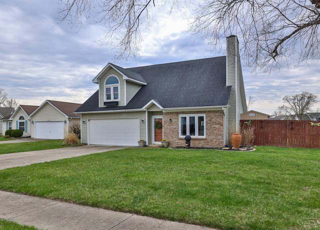 Property at 7703 Jason Ct, Liberty Twp, OH 45044, 3 beds, 2 baths