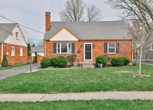 Property at 7802 Locust Ln, Madeira, OH 45243, 3 beds, 3 baths