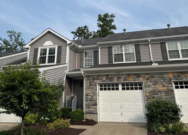 Property at 6804 Sandharbor Ct, Hamilton Twp, OH 45039, 2 beds, 3 baths