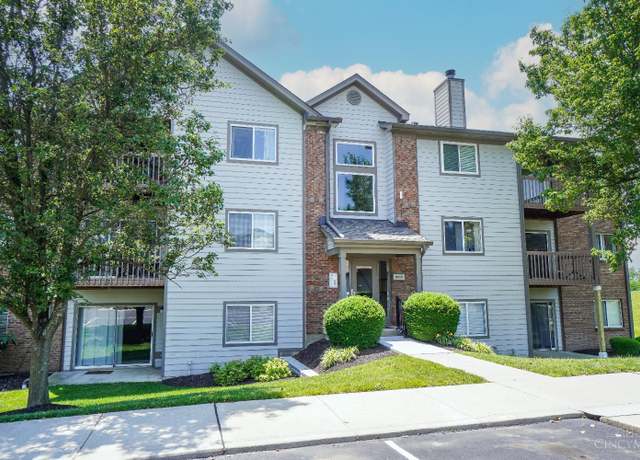Property at 8919 Eagleview Dr #1, West Chester, OH 45069, 2 beds, 2 baths