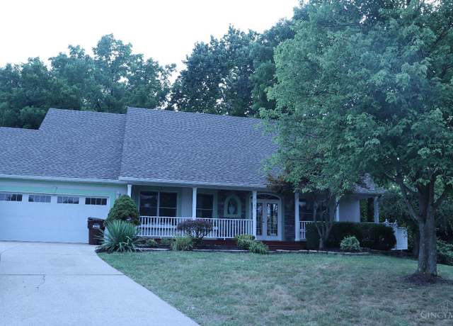 Property at 3185 Tuscarora Ct, Fairfield Twp, OH 45011, 4 beds, 3 baths