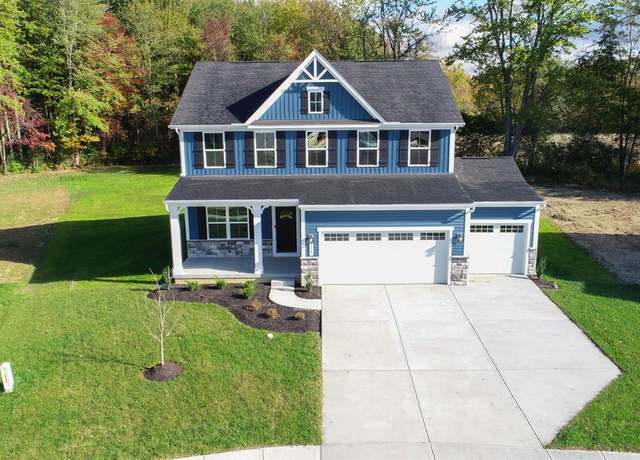 Property at 2367 Silverspring Walk, Batavia Twp, OH 45103, 5 beds, 3.5 baths