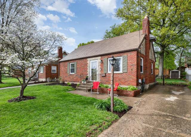 Property at 4364 Victor Ave, Blue Ash, OH 45242, 4 beds, 1.5 baths