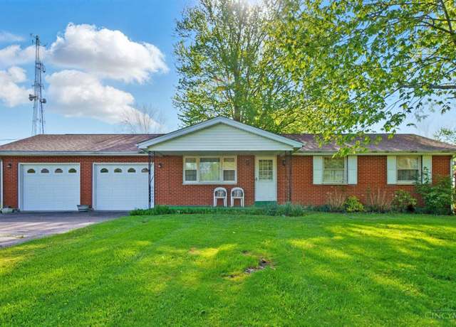 Property at 7612 Carter Dr, Wayne Twp, OH 45068, 3 beds, 1.5 baths