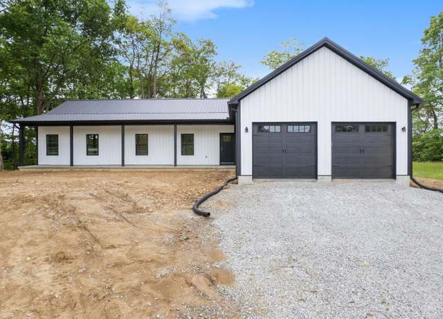 Property at 115 Itawamba Dr, Jackson Twp, OH 45171, 4 beds, 2 baths
