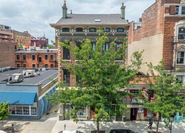 Property at 915 Vine St #303, Cincinnati, OH 45202, 1 bed, 1 bath