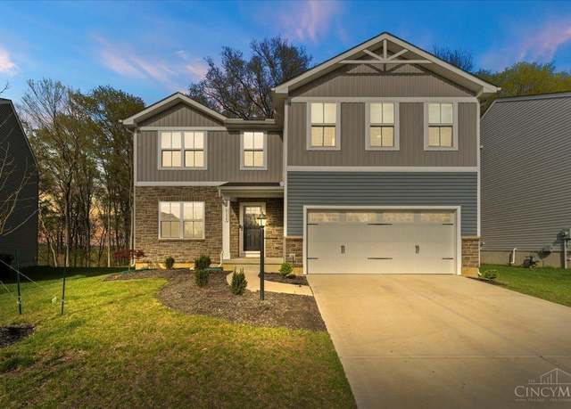 Property at 6138 Molly Joy Ct, Morrow, OH 45152, 4 beds, 2.5 baths
