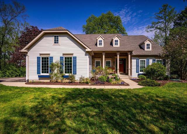 Property at 4892 Long Farm Ln, Madison Twp, OH 45067, 3 beds, 2 baths