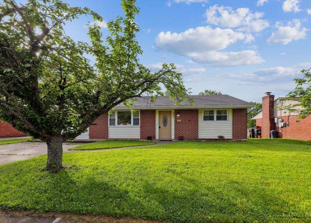 Property at 982 Seminole Trl, Milford, OH 45150, 3 beds, 1.5 baths