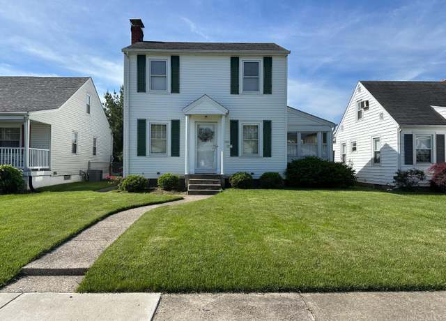 Property at 785 Allen Ave, Hamilton, OH 45015, 3 beds, 1 bath