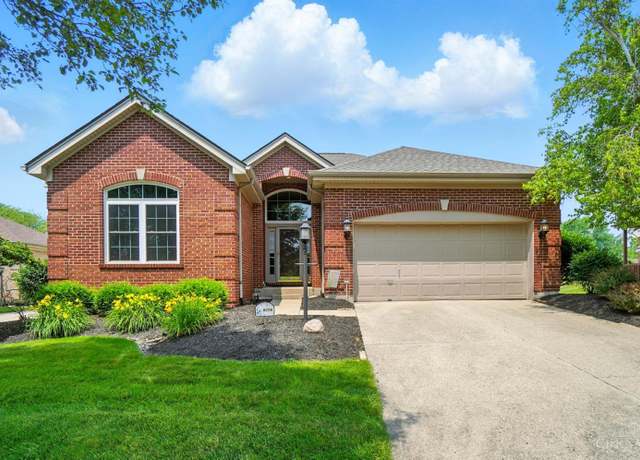 Property at 2862 Baffin Dr, Fairfield Twp, OH 45011, 3 beds, 3 baths