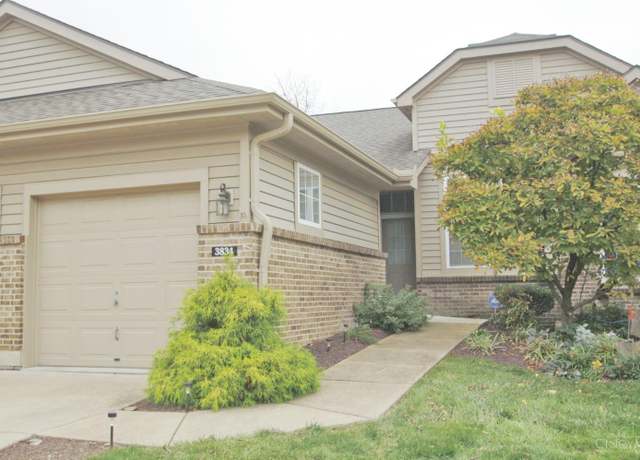 Property at 3834 Enterprise Cir, Colerain Twp, OH 45252, 2 beds, 2.5 baths
