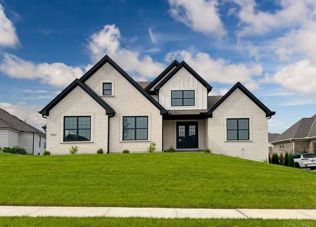 Property at 5464 Kings Ridge Way, Deerfield Twp., OH 45034, 4 beds, 4.5 baths