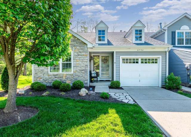 Property at 6752 Sandharbor Ct, Hamilton Twp, OH 45039, 3 beds, 3 baths
