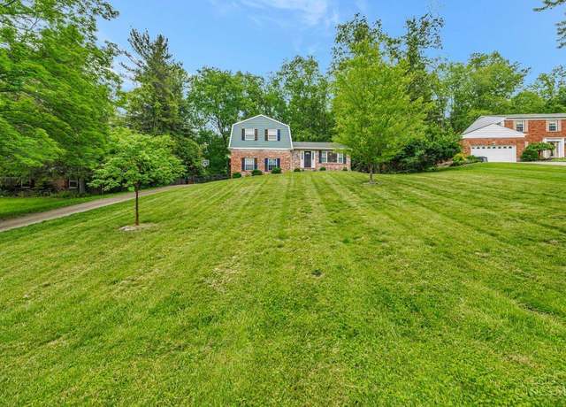 Property at 5653 Highland Terrace Dr, Miami Twp, OH 45150, 3 beds, 2.5 baths