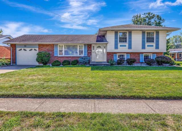 Property at 4578 Cavalier Ct, Fairfield, OH 45014, 3 beds, 2.5 baths