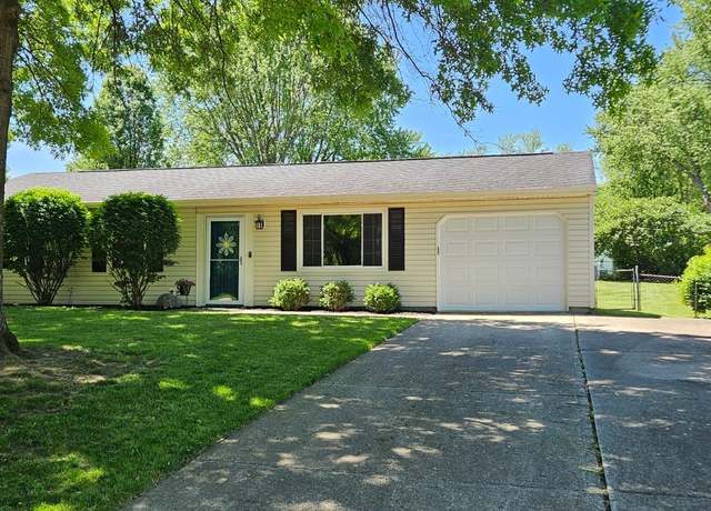 Property at 6701 Pin Oak Dr, Goshen Twp, OH 45140, 3 beds, 1 bath