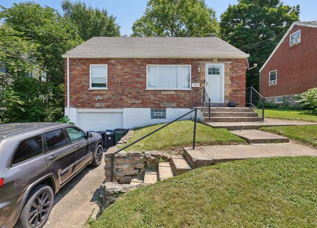 Property at 10122 Grandview Ave, Woodlawn, OH 45215, 3 beds, 1 bath