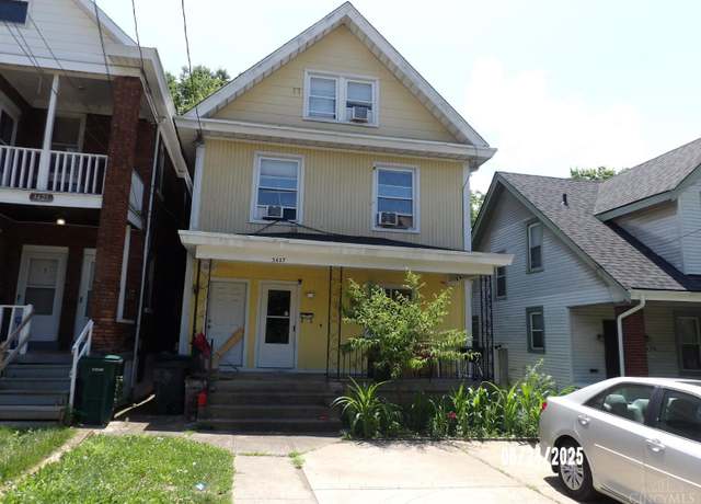 Property at 3427 W Eighth St, Cincinnati, OH 45205