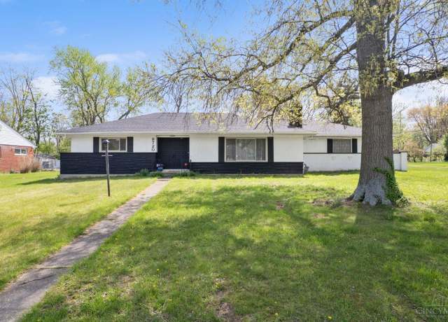 Property at 8720 Woodview Dr, Springfield Twp., OH 45231, 3 beds, 2 baths