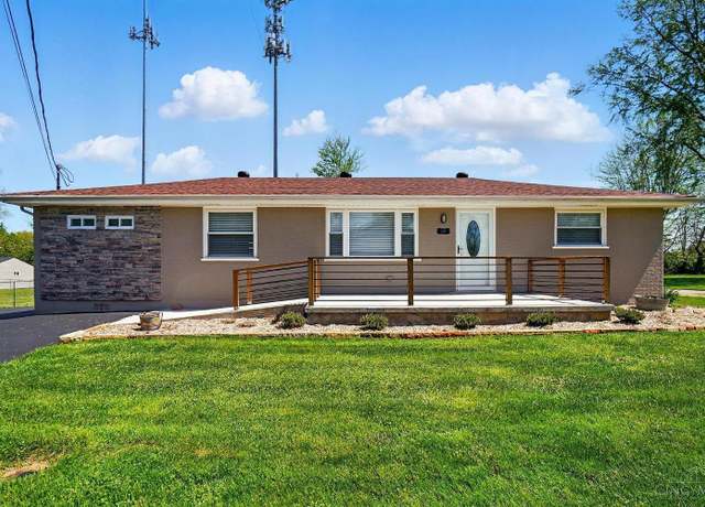 Property at 24 Swan Ln, Batavia Twp, OH 45102, 4 beds, 2 baths
