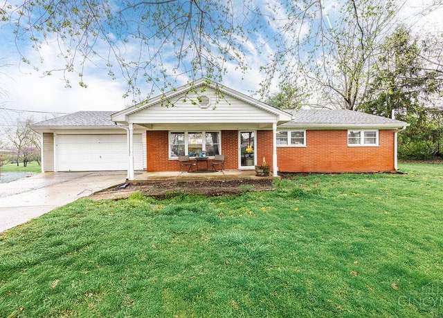 Property at 6310 Moder Ln, Madison Twp, OH 45042, 3 beds, 1 bath