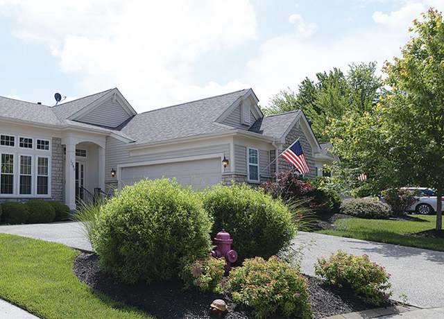 Property at 1280 Secretariat Ct, Batavia Twp, OH 45103, 2 beds, 2.5 baths