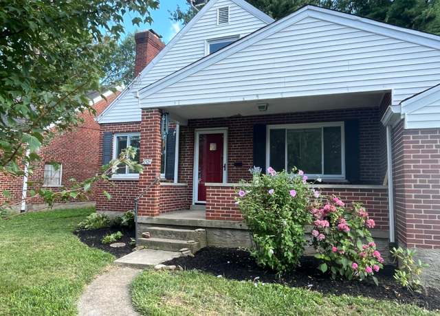 Property at 6521 Craigland Ct, Cincinnati, OH 45230, 4 beds, 1.5 baths