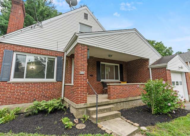 Property at 6521 Craigland Ct, Cincinnati, OH 45230, 4 beds, 1.5 baths