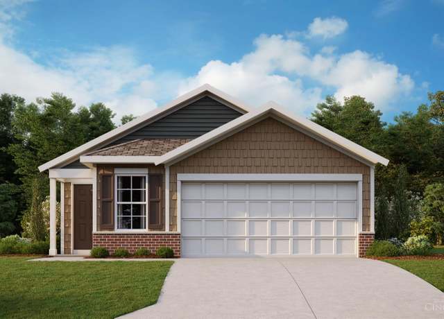 Property at 3348 Sunbeam Pl, Batavia Twp, OH 45103, 3 beds, 2 baths