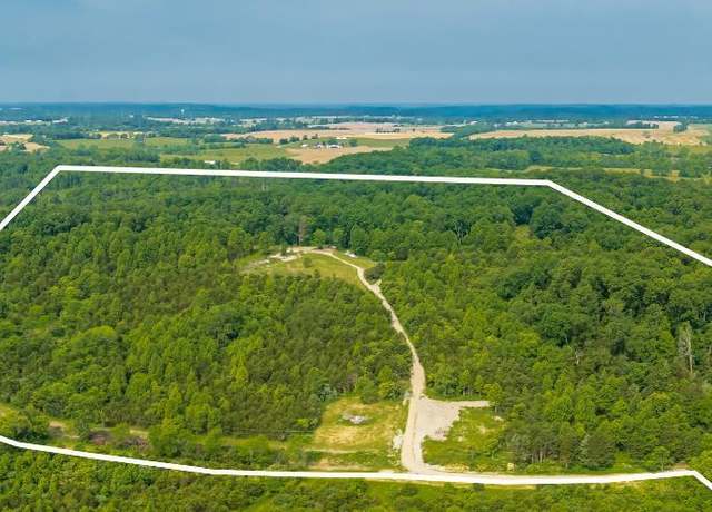 Property at 331 Swayne Rd, Peebles, OH 45660