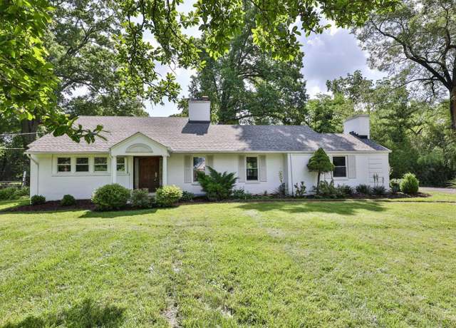 Property at 6100 Miami Rd, Indian Hill, OH 45243, 5 beds, 3.5 baths