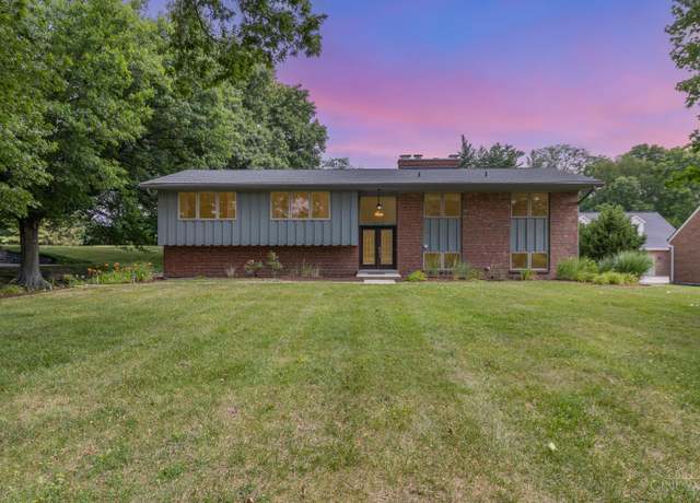 Property at 5394 Palisades Dr, Delhi Twp, OH 45238, 3 beds, 2.5 baths