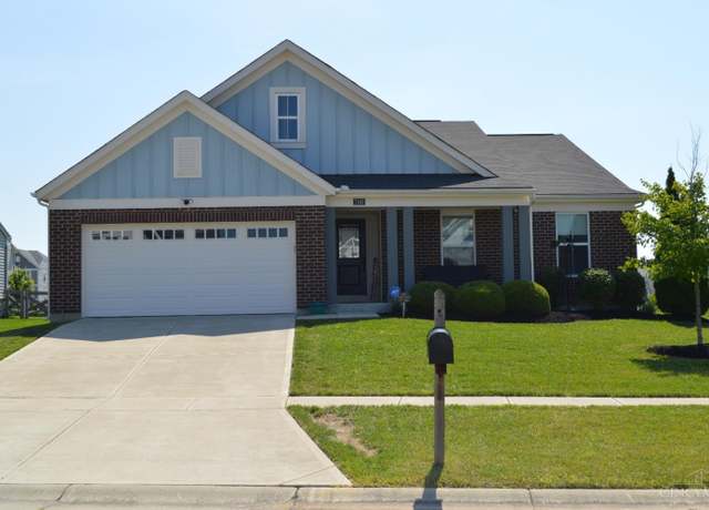 Property at 7162 Canterwood Ct, Maineville, OH 45039, 3 beds, 2.5 baths