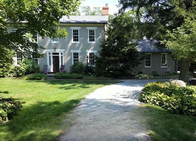 Property at 4752 E Lower Springboro Rd, Wayne Twp, OH 45068, 4 beds, 3.5 baths