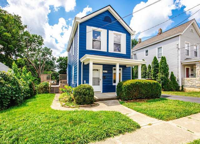Property at 3519 Mozart Ave, Cheviot, OH 45211, 2 beds, 2 baths