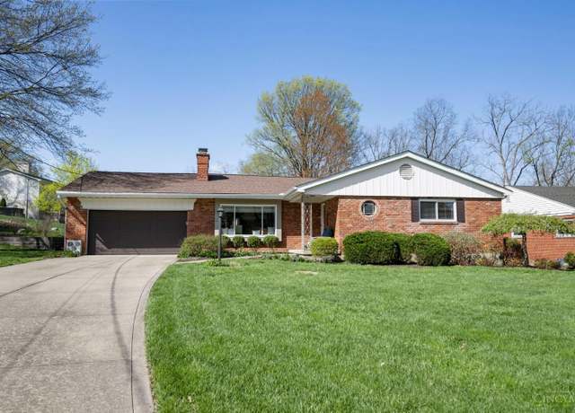 Property at 6510 Apache Cir, Madeira, OH 45243, 3 beds, 2 baths