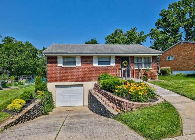 Property at 3267 Harmony Ln, Green Twp, OH 45248, 3 beds, 1.5 baths