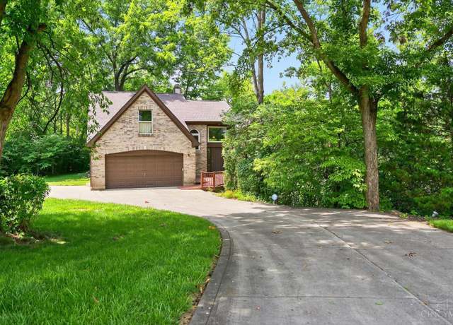 Property at 5318 Hidden Creek Cir, Mason, OH 45040, 3 beds, 3.5 baths