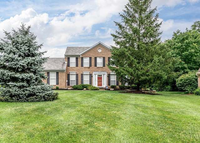 Property at 6335 Dewberry Ct, Liberty Twp, OH 45011, 4 beds, 3 baths