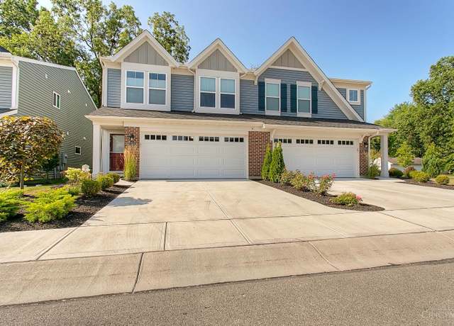 Property at 1453 Bloomwood Ln, Miami Twp, OH 45150, 3 beds, 2.5 baths