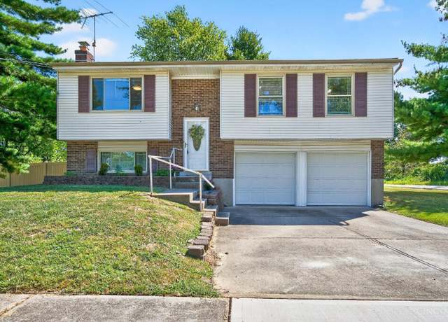 Property at 4778 Shadowood Ct, Union Twp, OH 45244, 3 beds, 1 bath