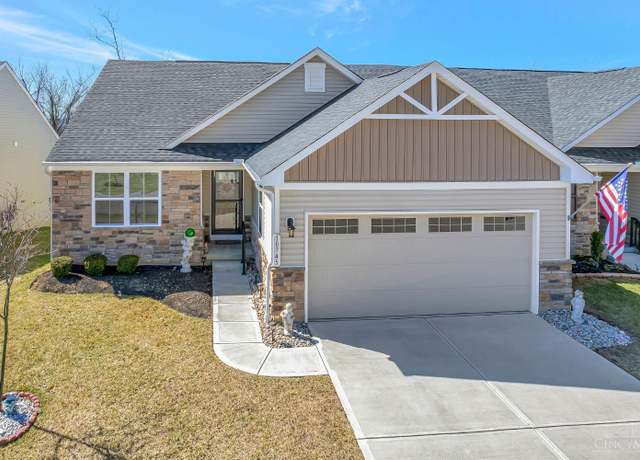 Property at 10745 Quail Run, Crosby Twp, OH 45030, 2 beds, 2 baths